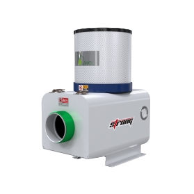 JW-1000-H クーラントミストコレクター