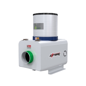 JW-2000-H 油ミストコレクター