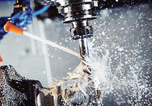 Plantas de Processamento Mecânico