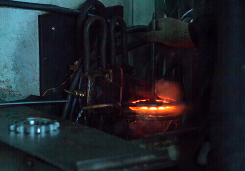 Plantas de Tratamento de Superfície