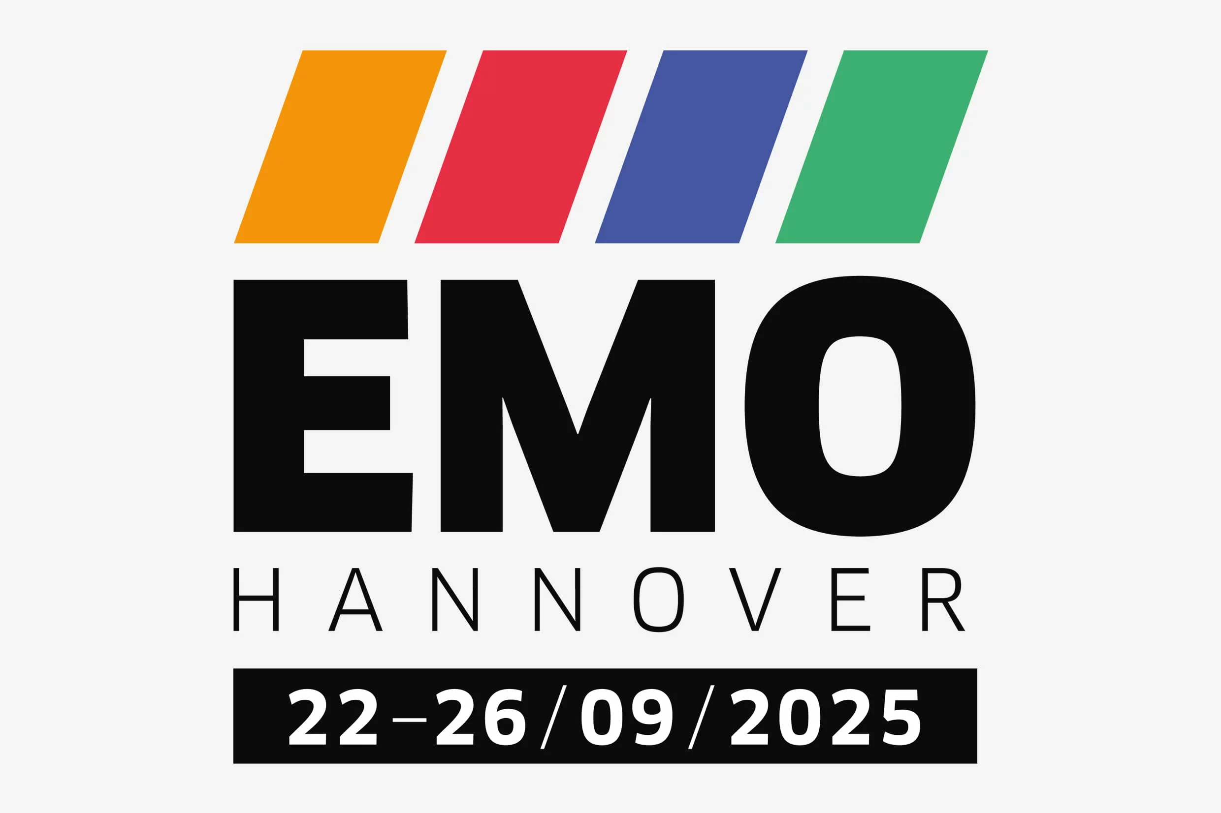2025 EMO Hannover Germany