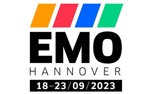 2023 EMO Hannover德國漢諾威展覽